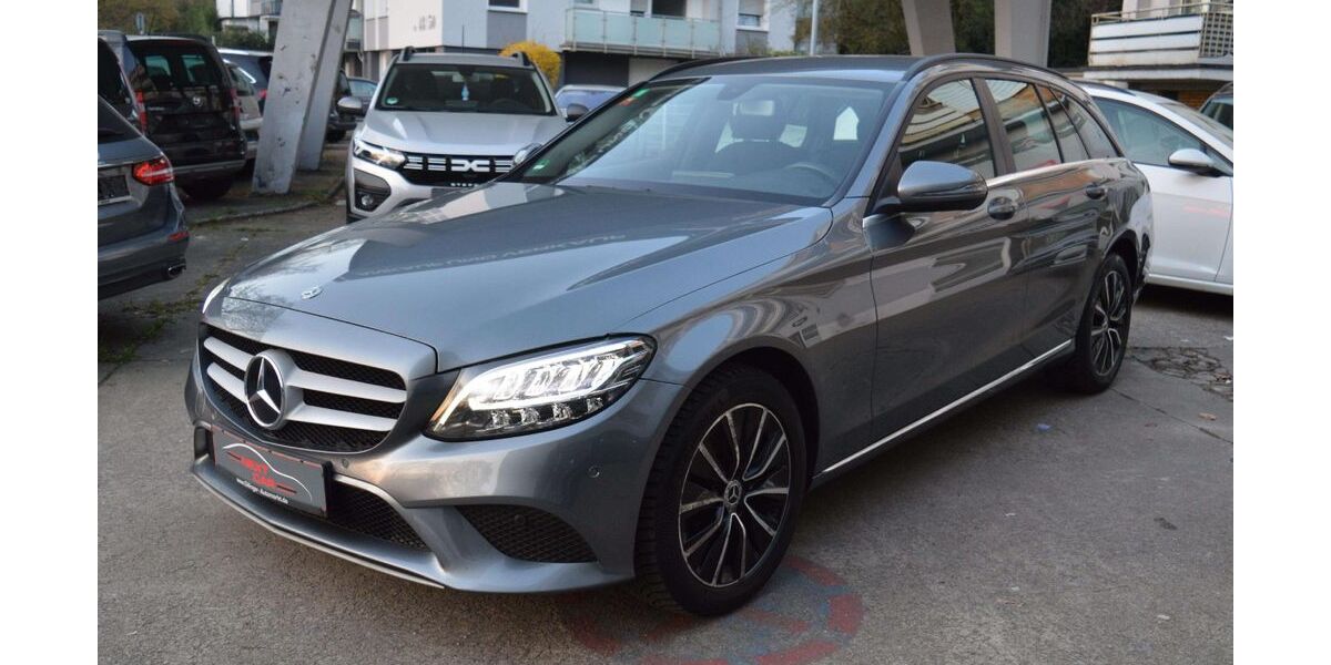 Mercedes-Benz C 180 208.000 km 10.990 &euro; Mülheim an der Ruhr 45473