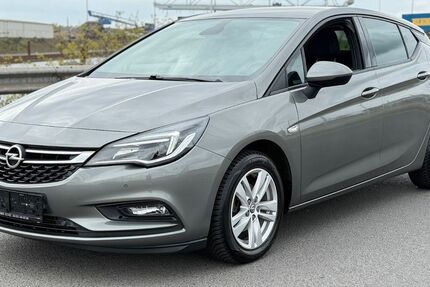 Opel Astra 47.926 km 10.500 &euro; Duisburg 47138