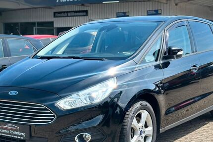 Ford S-Max 125.000 km 10.900 &euro; Rheinberg 47495