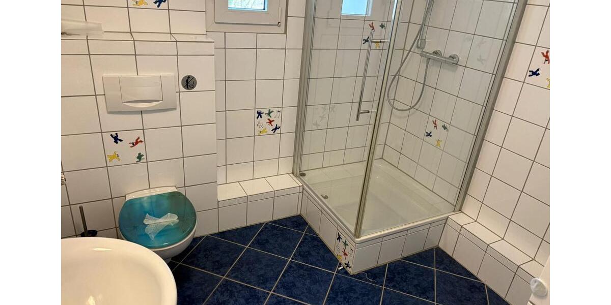 Etagenwohnung Duisburg Walsum - 3 Zimmer, 88 m&sup2;, 1.012&euro; | Angebot:26285184
