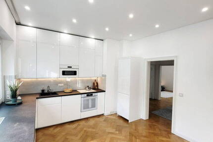 Wohnung Mulheim an der Ruhr Broich - 3 Zimmer, 105 m&sup2;, 1.500&euro; | Angebot:26765264
