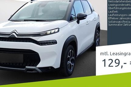 Citroen C3 Aircross 22.697 km 14.730 &euro; Borken 46325