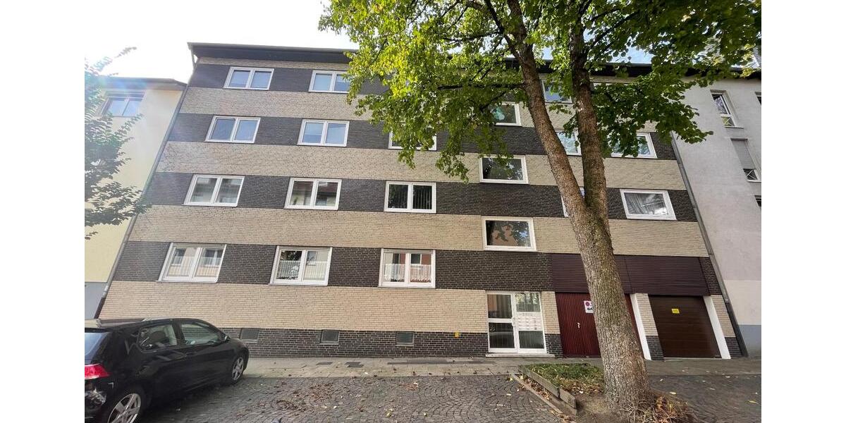 Etagenwohnung Essen Stadtbezirk III - 1 Zimmer, 39 m&sup2;, 90.000&euro; | Angebot:27281192
