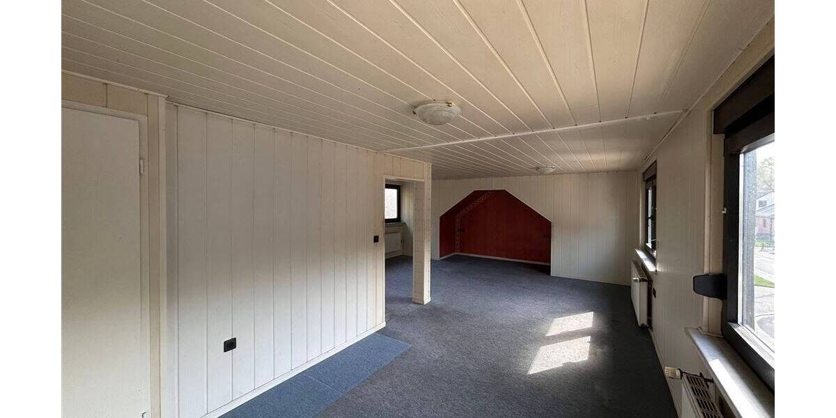 Einfamilienhaus Essen Kray - 5 Zimmer, 110 m&sup2;, 349.000&euro; | Angebot:26259085