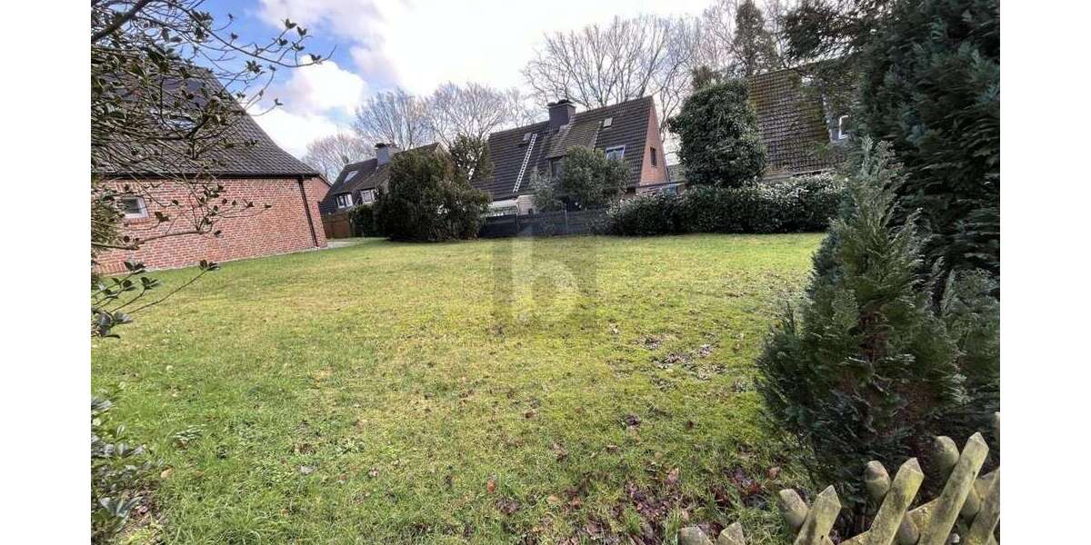 Grundstück Haltern am See - 185.000&euro; | Angebot:25920749