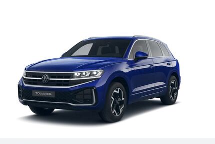 VW Touareg 25.384 km 60.690 &euro; Duisburg 47059