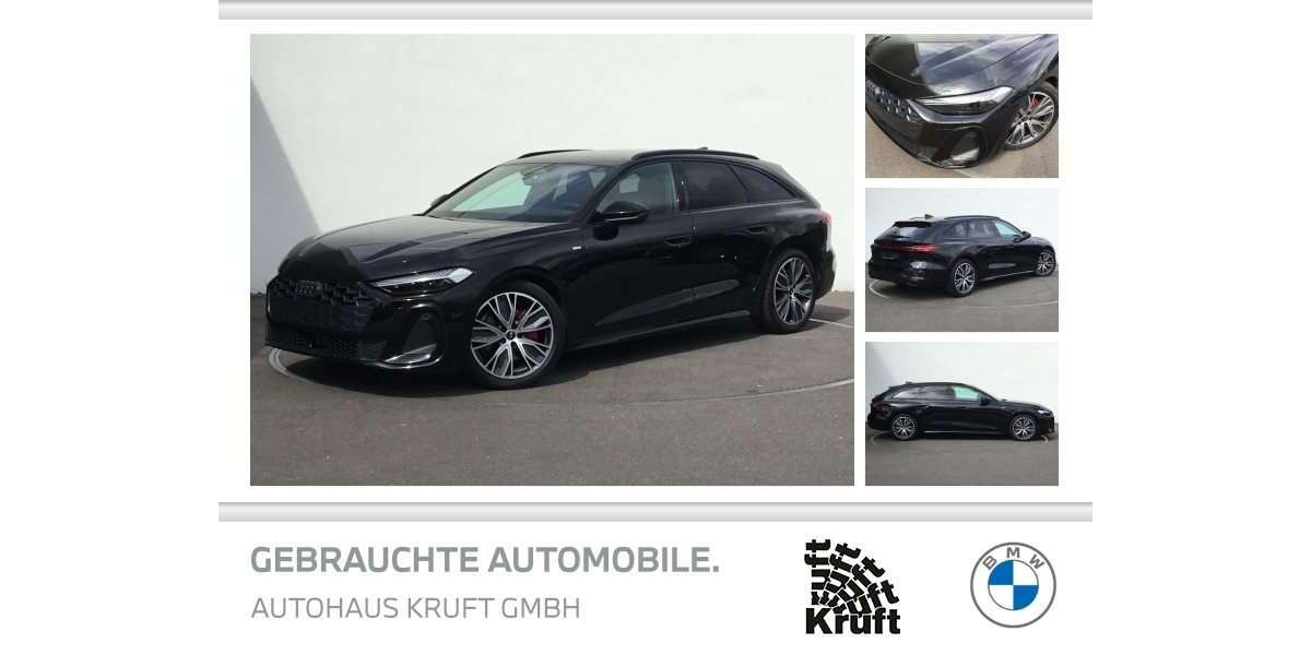 Audi A5 11.259 km 44.444 &euro; Oberhausen 46117