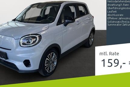 Leapmotor T03 6.000 km 15.990 &euro; Borken 46325