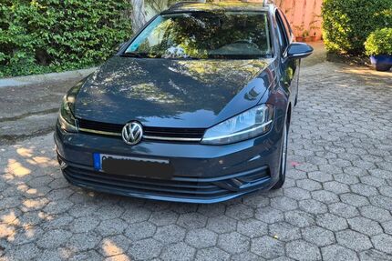 VW Golf 195.000 km 9.400 &euro; Oberhausen 46045