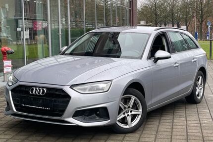 Audi A4 120.000 km 18.500 &euro; Gelsenkirchen 45899