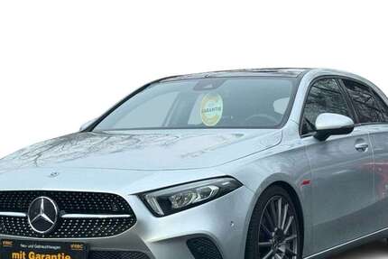 Mercedes-Benz A 250 52.133 km 22.980 &euro; Duisburg 47249