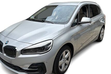 BMW 220 49.000 km 18.480 &euro; Duisburg 47249