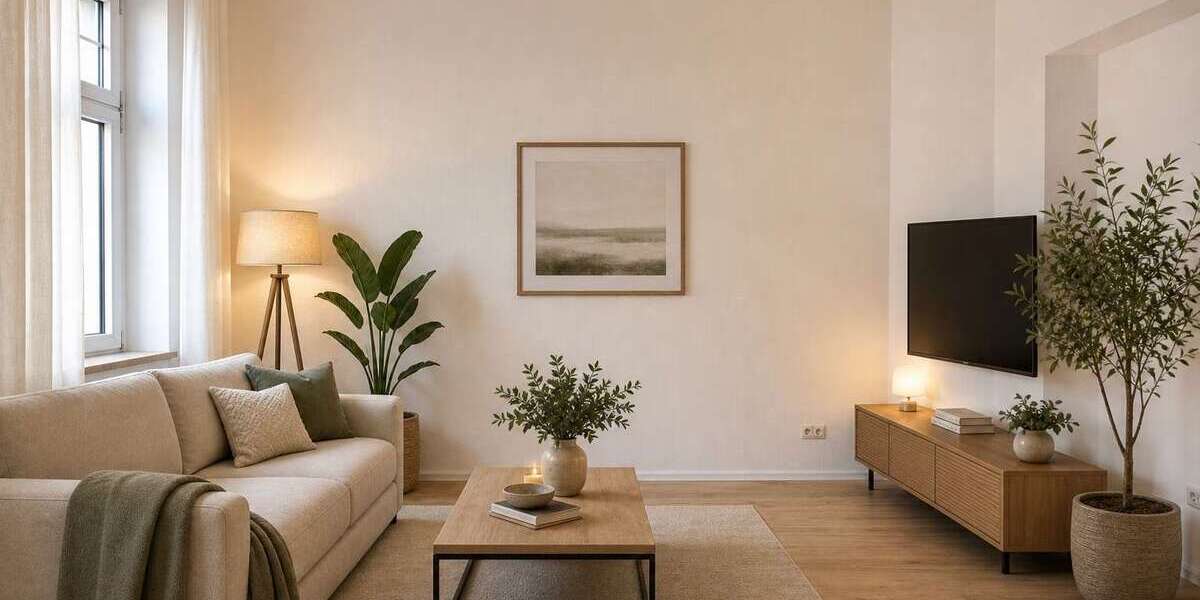 Etagenwohnung Bochum / Hamme Hamme - 4.5 Zimmer, 106 m&sup2;, 1.110&euro; | Angebot:27336921