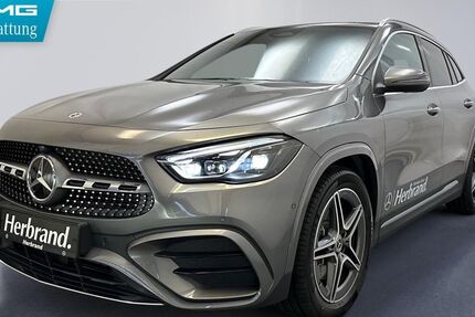 Mercedes-Benz GLA 180 4.435 km 41.250 &euro; Rhede 46414