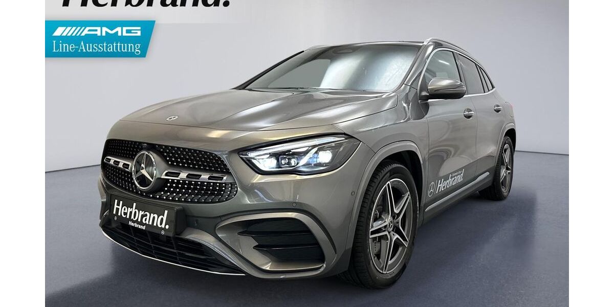 Mercedes-Benz GLA 180 4.435 km 41.250 &euro; Rhede 46414
