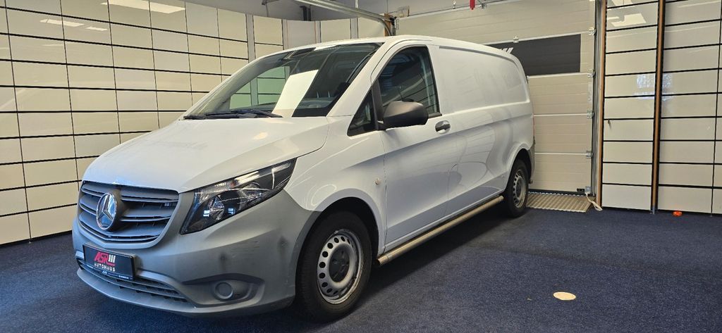 Mercedes-Benz Vito 148.765 km 13.899 &euro; Dülmen 48249