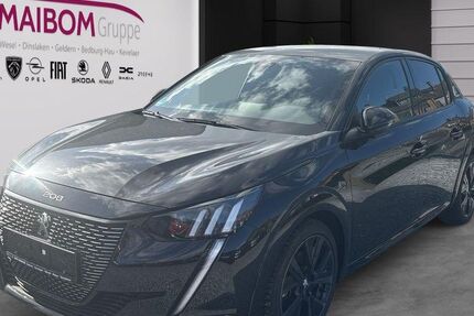 Peugeot 208 9.982 km 22.490 &euro; Wesel 46485