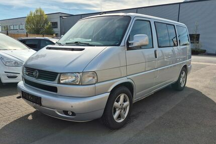 VW T4 Multivan 342.000 km 9.999 &euro; Rheinberg 47495