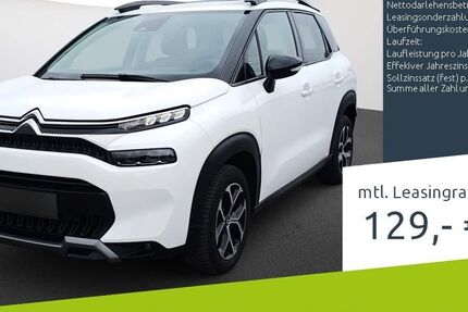 Citroen C3 Aircross 20.587 km 15.230 &euro; Borken 46325