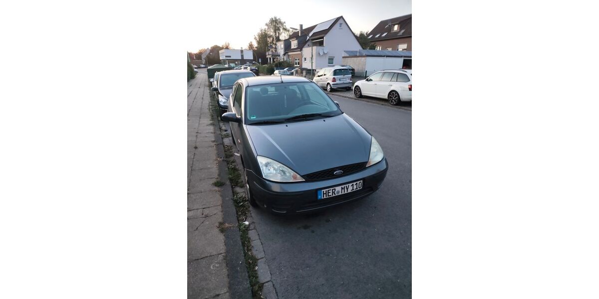 Ford Focus 225.000 km 1.400 &euro; Herne 44627
