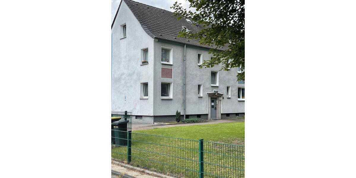 Dachgeschoßwohnung Essen Stadtbezirk V - 2 Zimmer, 50 m&sup2;, 640&euro; | Angebot:25967595