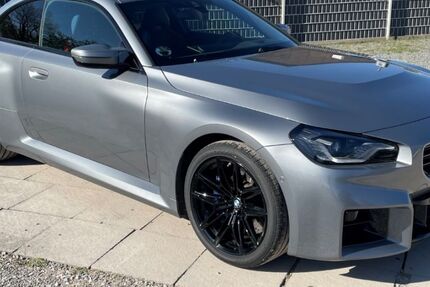 BMW M2 11.500 km 69.890 &euro; Haltern am See 45721