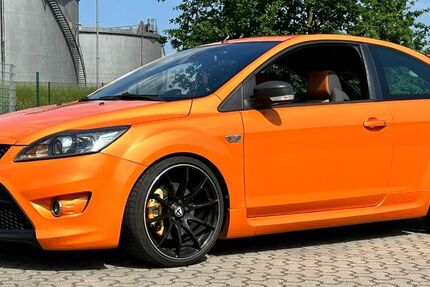 Ford Focus 144.000 km 9.500 &euro; Hünxe 46569