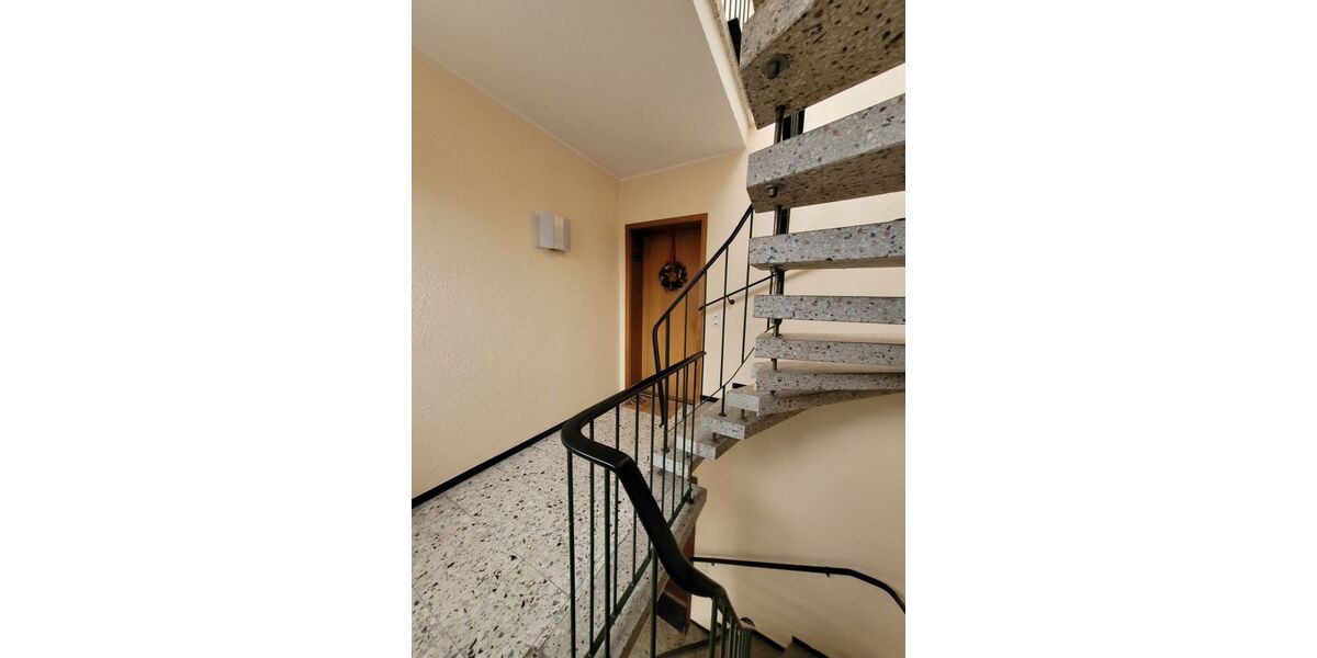 Provisionsfrei* Mehrfamilienhaus, 4 WE in Top Lage, EG 92 qm mit Garten u. Garage frei - Mehrfamilienhaus, Wohnhaus Marl Alt-Marl | Angebot:25853202