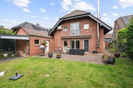 Haus Duisburg Rheinhausen - 4 Zimmer, 136 m&sup2;, 730.000&euro; | Angebot:22257806