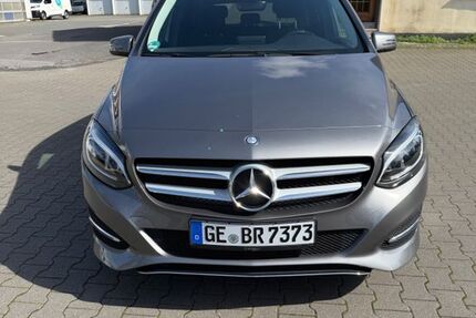 Mercedes-Benz B 200 31.250 km 17.299 &euro; Gelsenkirchen 45891