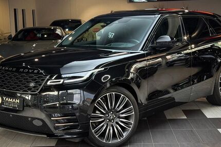 Land Rover Range Rover Velar 31.000 km 57.950 &euro; Mülheim an der Ruhr 45472