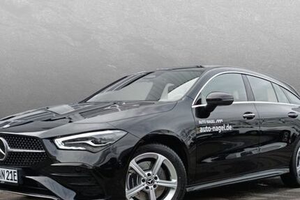 Mercedes-Benz CLA 250 Shooting Brake 30.766 km 37.819 &euro; Dinslaken 46535