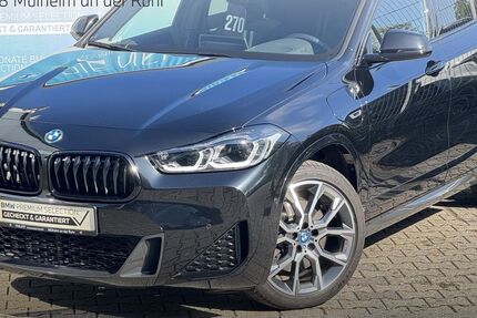 BMW X2 21.355 km 31.500 &euro; Mülheim an der Ruhr 45478