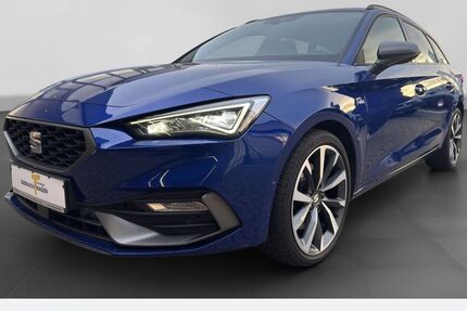 Seat Leon 55.001 km 20.870 &euro; Duisburg 47059