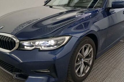 BMW 320 50.202 km 25.450 &euro; Mülheim 45472