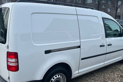 VW Caddy Maxi 68.000 km 13.999 &euro; Duisburg 47138