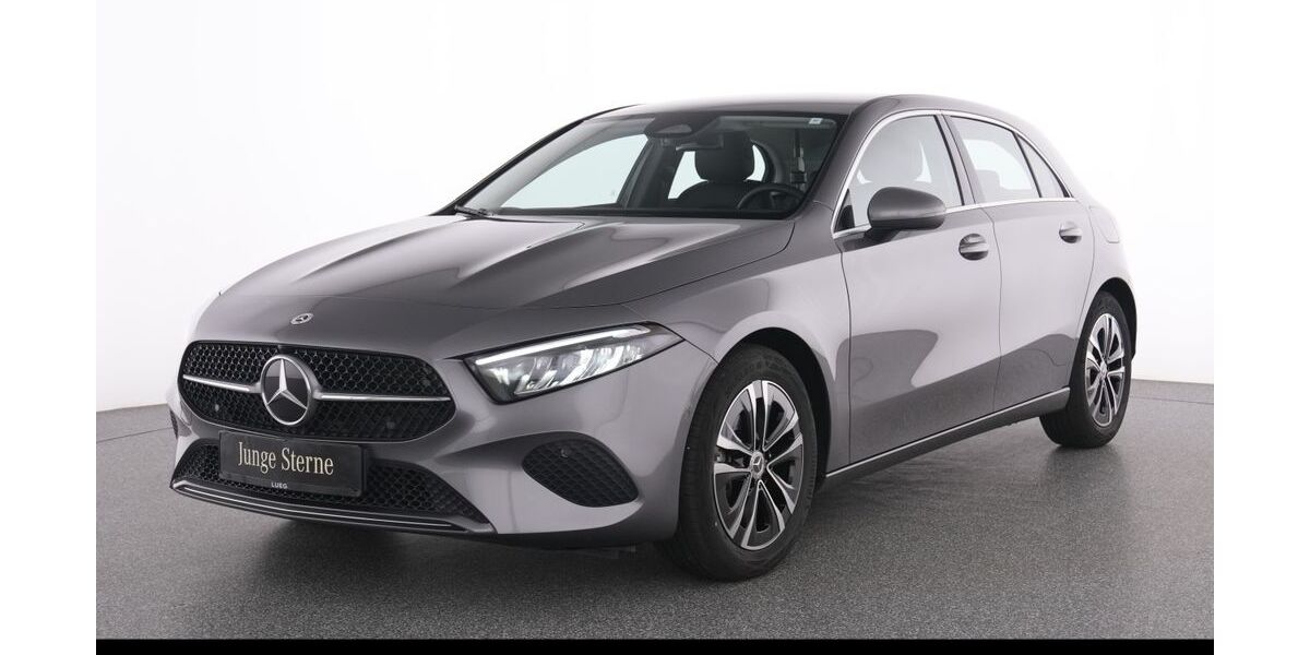 Mercedes-Benz A 200 17.117 km 29.885 &euro; Essen 45309