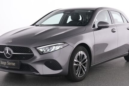 Mercedes-Benz A 200 17.117 km 29.985 &euro; Essen 45309