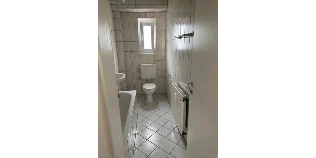 Etagenwohnung Herne Baukau - 2.5 Zimmer, 55 m&sup2;, 650&euro; | Angebot:25841955