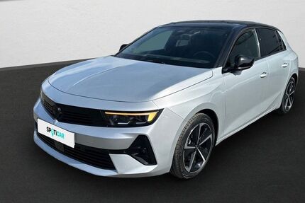 Opel Astra 31.198 km 22.980 &euro; Dülmen 48249