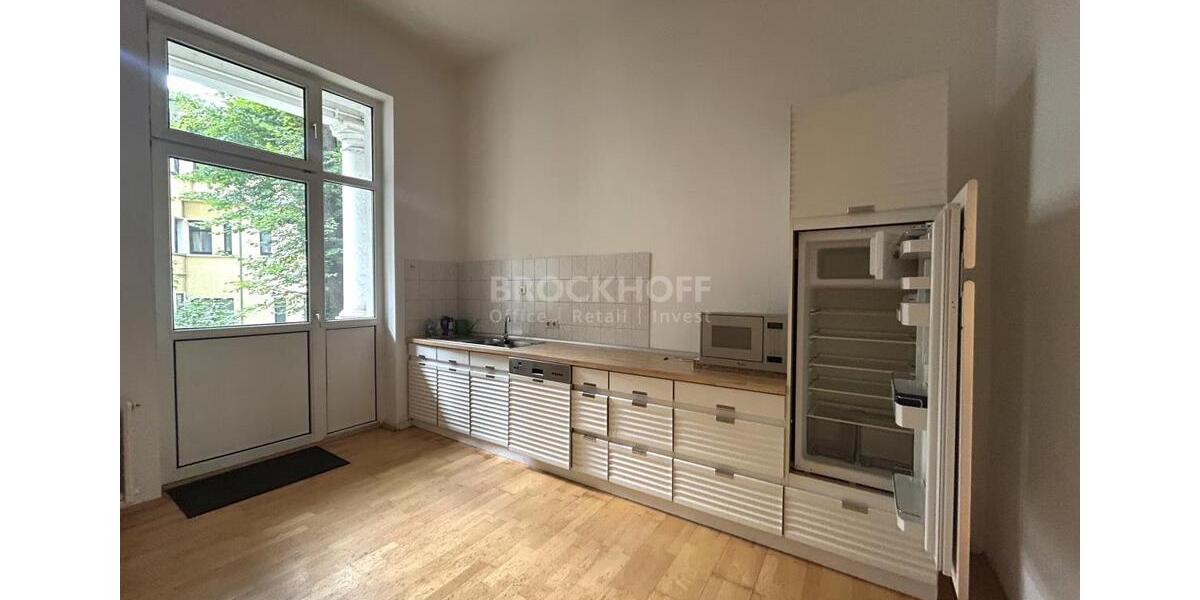 Gewerbeobjekt Essen Südviertel - 9&euro; | Angebot:15616031