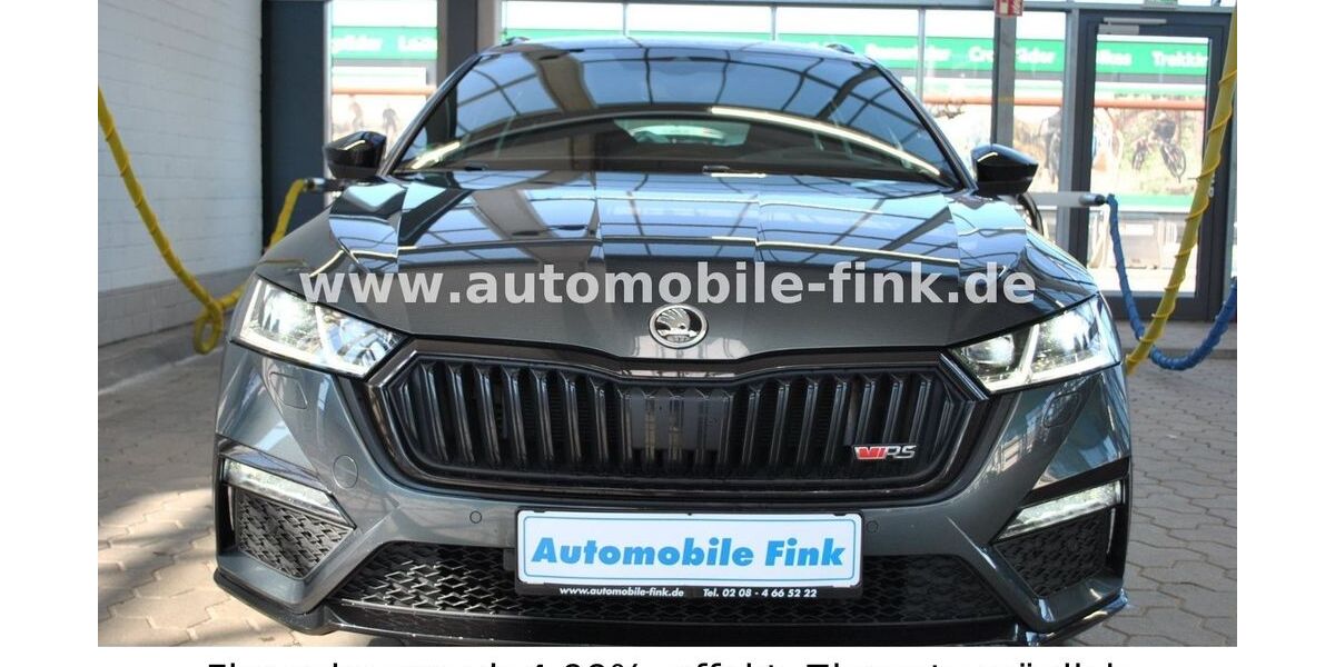 Skoda Octavia 97.000 km 24.500 &euro; Mülheim a. d. Ruhr 45478