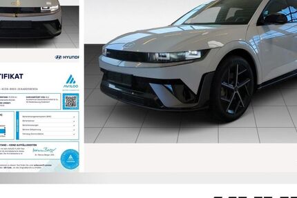 Hyundai IONIQ 5 15.028 km 39.989 &euro; Oberhausen 46149