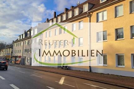 Wohnung Herne Altenhöfen - 2.5 Zimmer, 57 m&sup2;, 350&euro; | Angebot:26005621