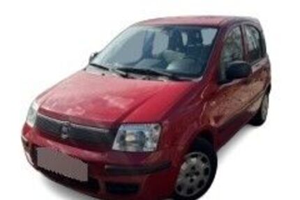 Fiat Panda 128.500 km 4.790 &euro; Duisburg 47249