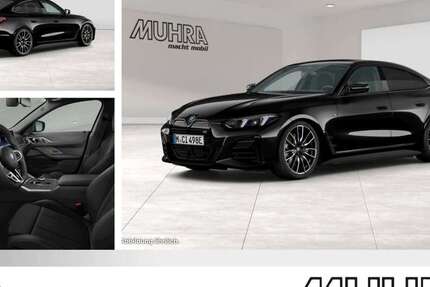 BMW i4 28.655 km 54.790 &euro; Oberhausen 46149