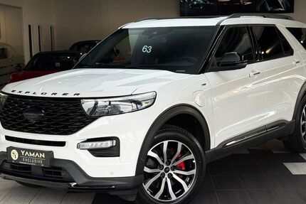 Ford Explorer 69.385 km 53.850 &euro; Mülheim an der Ruhr 45472