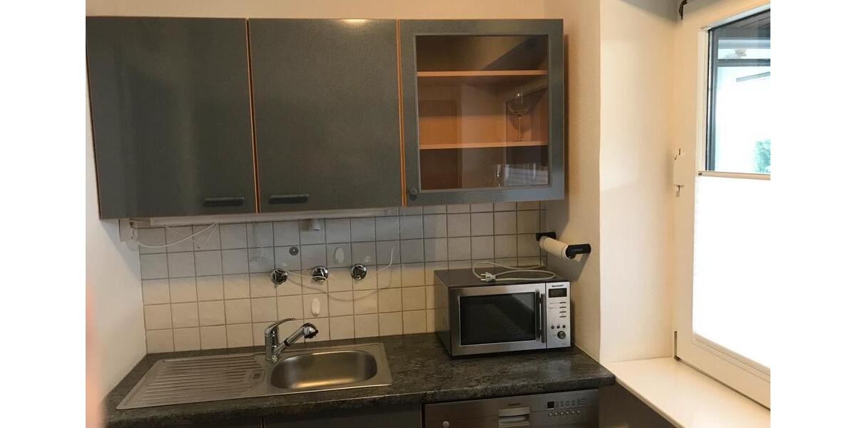 Erdgeschoßwohnung Essen Stadtbezirk VIII - 2 Zimmer, 52 m&sup2;, 590&euro; | Angebot:26289249