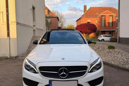 Mercedes-Benz C 450 AMG 107.400 km 25.000 &euro; Gladbeck 45966