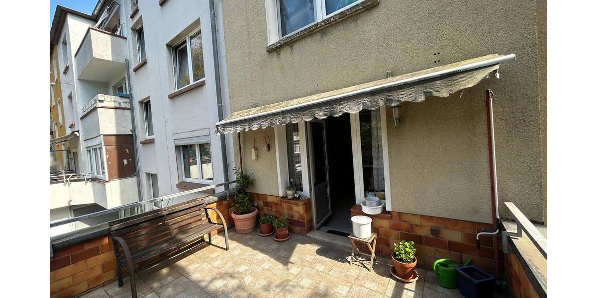 Zimmer Gelsenkirchen Altstadt - 3 Zimmer, 96 m&sup2;, 950&euro; | Angebot:26246890